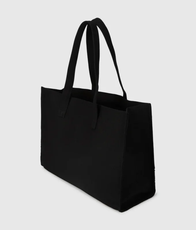 Bolso de playa con logotipo Bolso de playa con logotipo