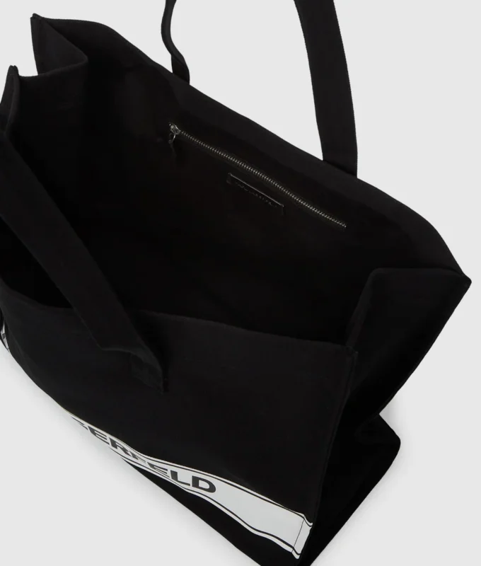 Bolso de playa con logotipo Bolso de playa con logotipo