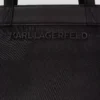 BOLSO DE PLAYA DE MALLA CON LOGOTIPO BOLSO DE PLAYA DE MALLA CON LOGOTIPO