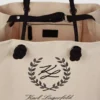 Bolso de playa Hotel Karl Crest Bolso de playa Hotel Karl Crest
