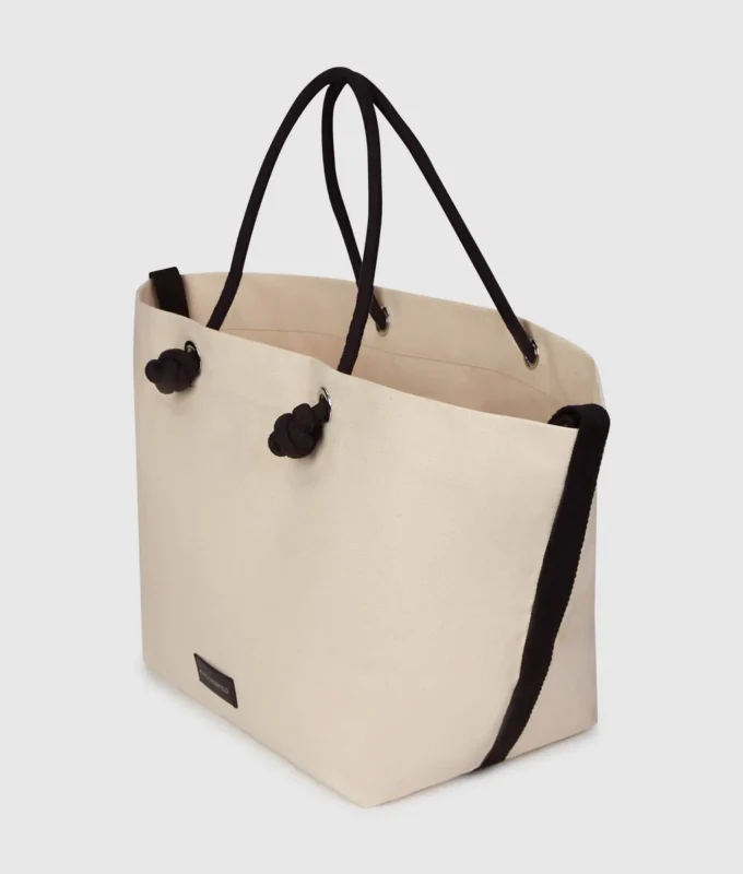 Bolso de playa Hotel Karl Crest Bolso de playa Hotel Karl Crest