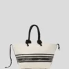 BOLSO DE PLAYA KL X BORSALINO BOLSO DE PLAYA KL X BORSALINO