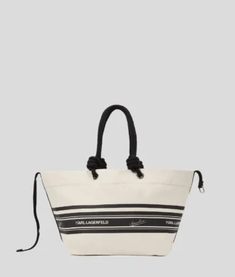 BOLSO DE PLAYA KL X BORSALINO