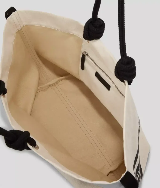 BOLSO DE PLAYA KL X BORSALINO BOLSO DE PLAYA KL X BORSALINO