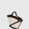Bolso de playa pequeño Hotel Karl Bolso de playa pequeño Hotel Karl