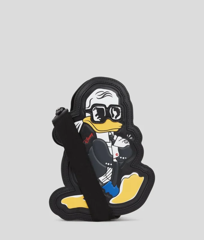 BOLSO DISNEY X KL DONALD