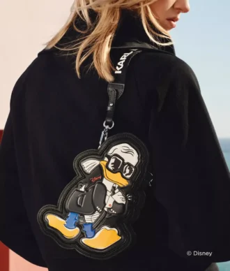 BOLSO DISNEY X KL DONALD