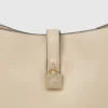 Bolso hobo con candado K/Autograph Bolso hobo con candado K/Autograph