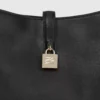 Bolso hobo con candado K/Autograph Bolso hobo con candado K/Autograph