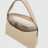 Bolso hobo con candado K/Autograph Bolso hobo con candado K/Autograph