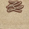 Bolso hobo de ganchillo K/Autograph Bolso hobo de ganchillo K/Autograph
