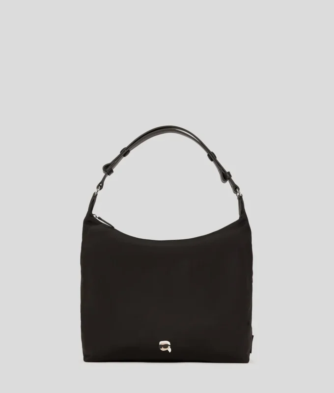 BOLSO HOBO IKON DE NYLON BOLSO HOBO IKON DE NYLON