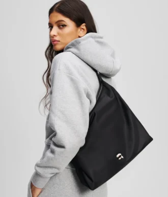 BOLSO HOBO IKON DE NYLON
