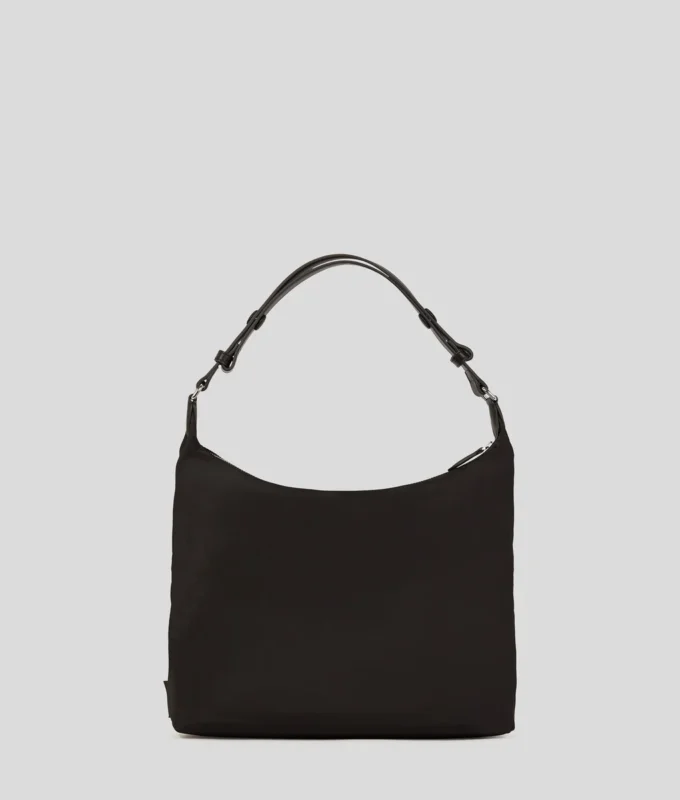 BOLSO HOBO IKON DE NYLON BOLSO HOBO IKON DE NYLON