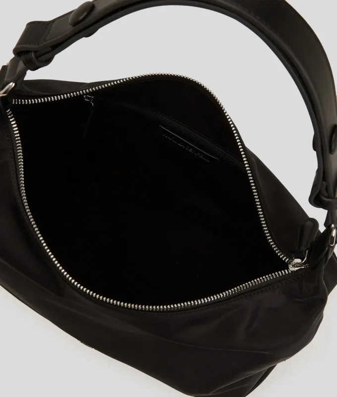 BOLSO HOBO IKON DE NYLON BOLSO HOBO IKON DE NYLON