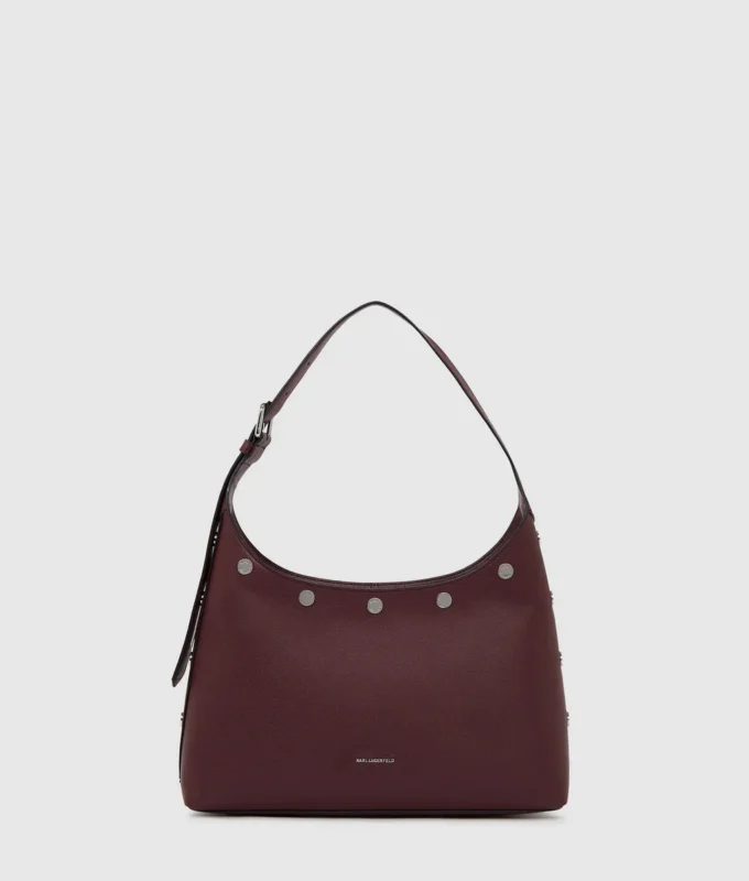 Bolso hobo K/Rocky Marais Bolso hobo K/Rocky Marais