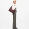 Bolso hobo K/Rocky Marais Bolso hobo K/Rocky Marais