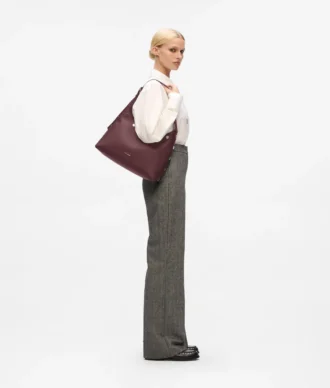 Bolso hobo K/Rocky Marais Bolso hobo K/Rocky Marais