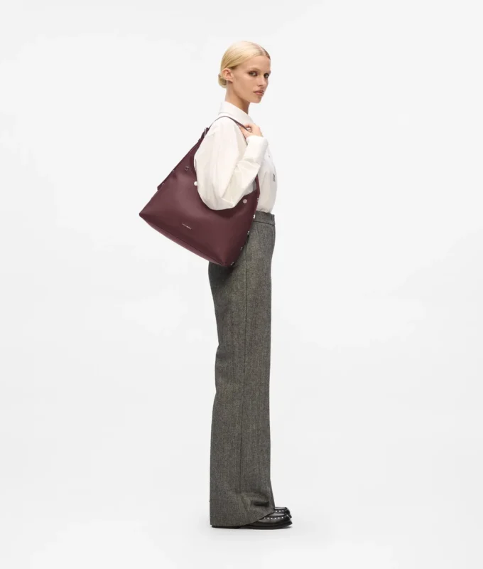 Bolso hobo K/Rocky Marais Bolso hobo K/Rocky Marais