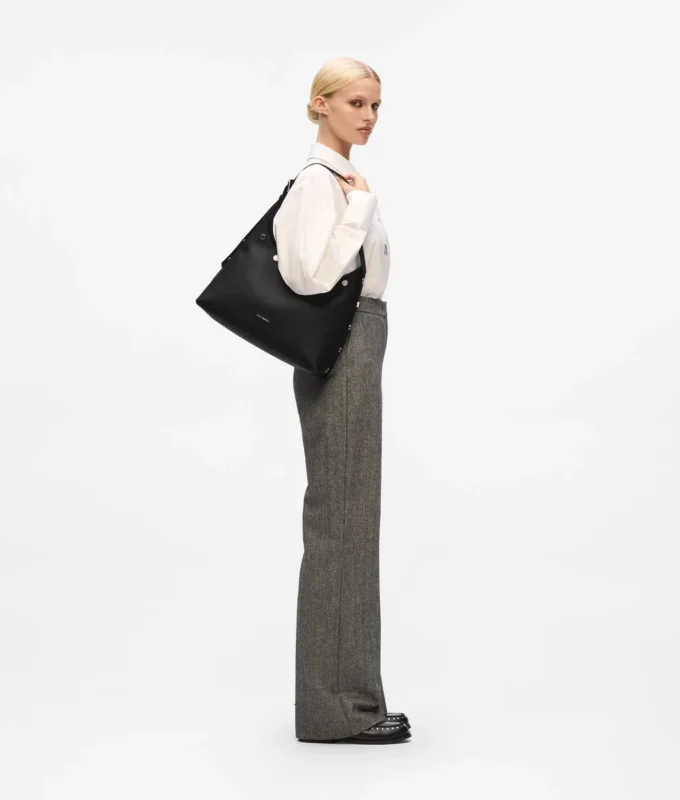 Bolso hobo K/Rocky Marais Bolso hobo K/Rocky Marais