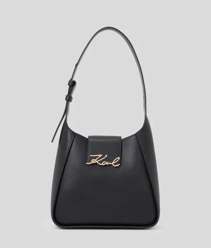 BOLSO HOBO K/SIGNATURE