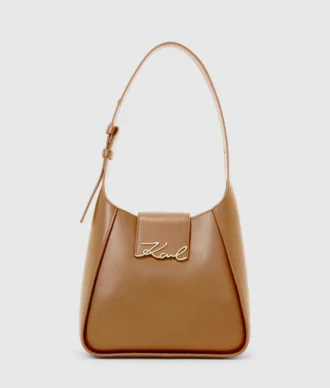 BOLSO HOBO K/SIGNATURE