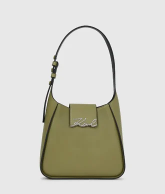 BOLSO HOBO K/SIGNATURE