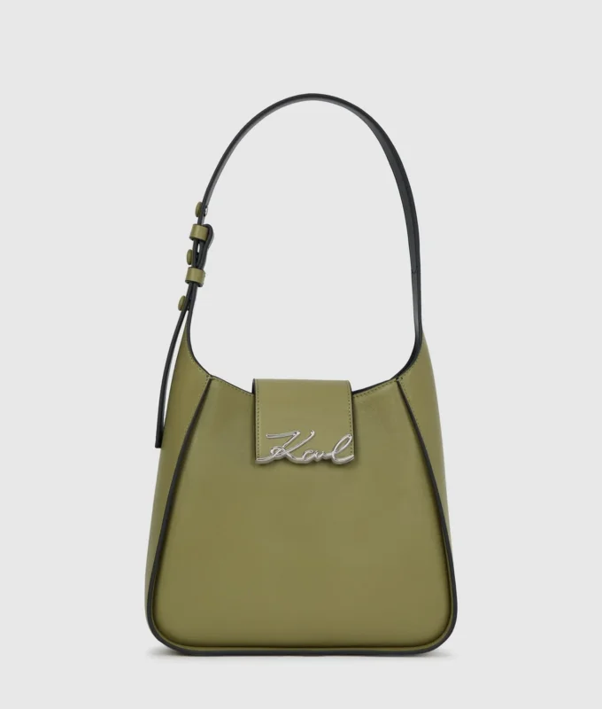 BOLSO HOBO K/SIGNATURE BOLSO HOBO K/SIGNATURE