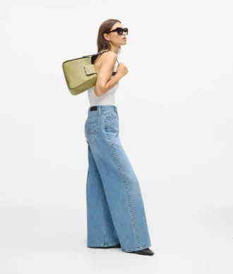 BOLSO HOBO K/SIGNATURE