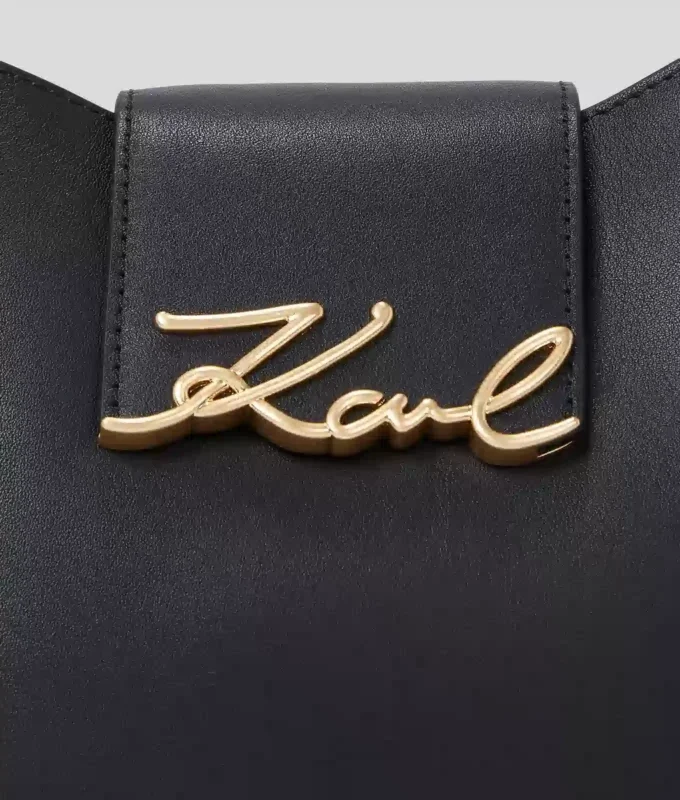 BOLSO HOBO K/SIGNATURE