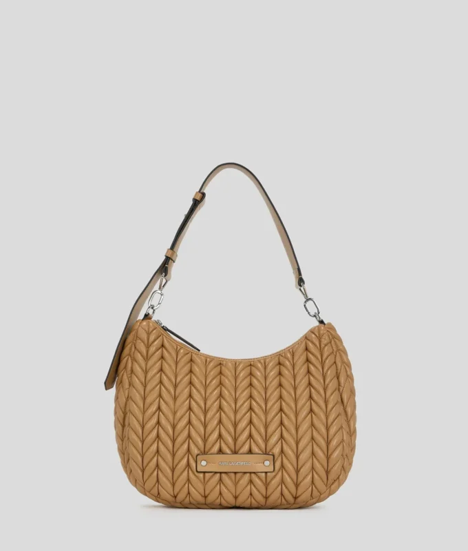 BOLSO HOBO K/WEAVE BOLSO HOBO K/WEAVE