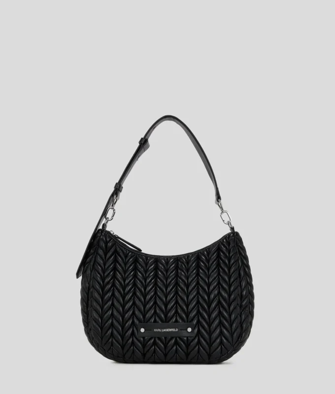 BOLSO HOBO K/WEAVE BOLSO HOBO K/WEAVE