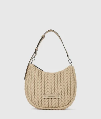 BOLSO HOBO K/WEAVE