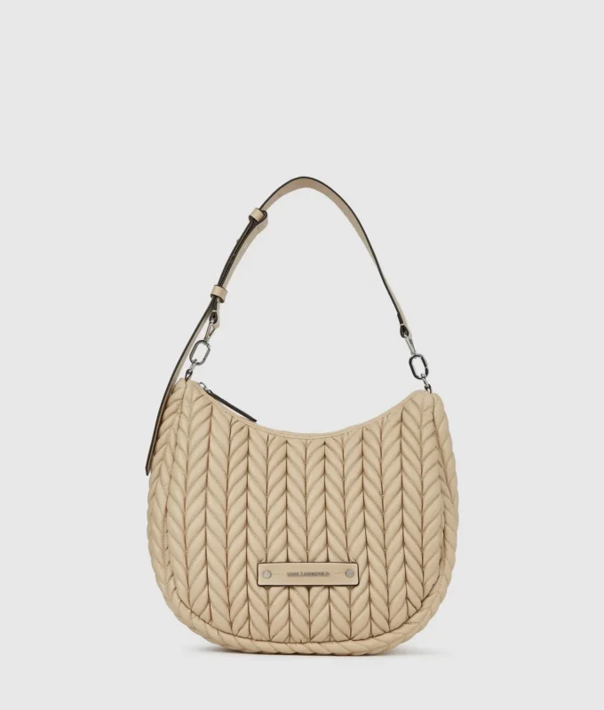 BOLSO HOBO K/WEAVE BOLSO HOBO K/WEAVE