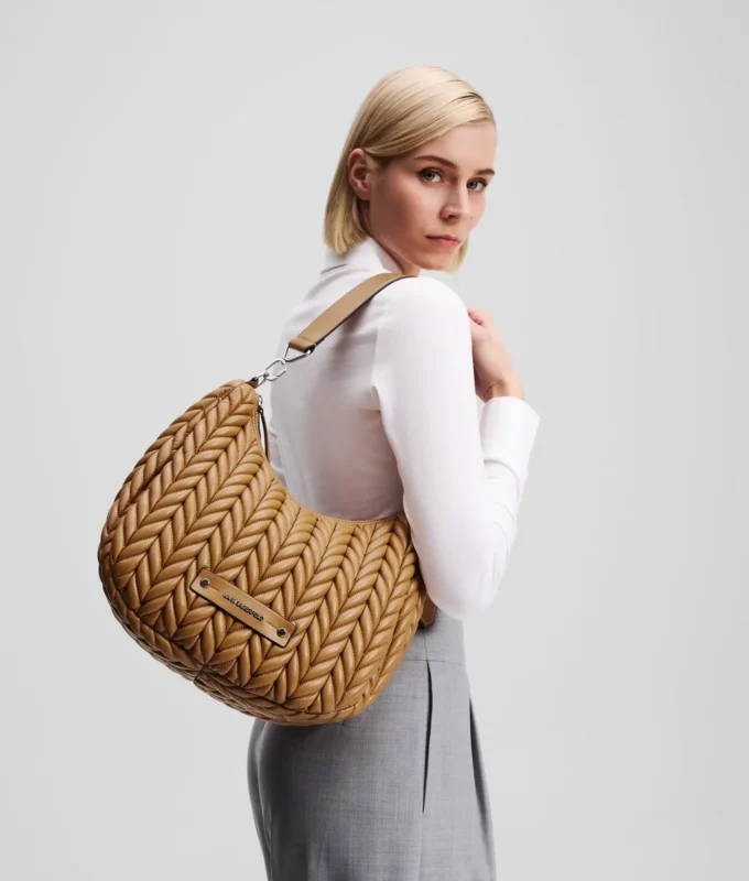 BOLSO HOBO K/WEAVE BOLSO HOBO K/WEAVE