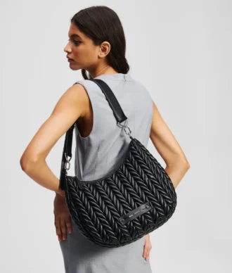 BOLSO HOBO K/WEAVE