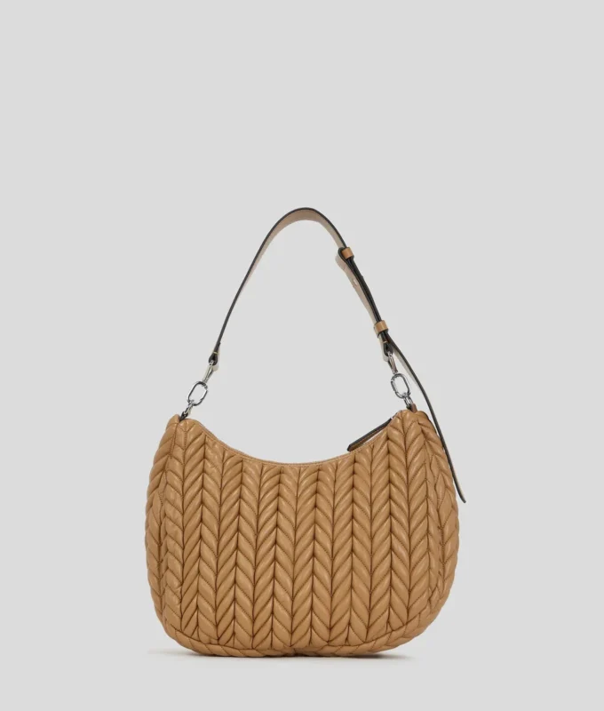BOLSO HOBO K/WEAVE BOLSO HOBO K/WEAVE