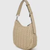 BOLSO HOBO K/WEAVE BOLSO HOBO K/WEAVE