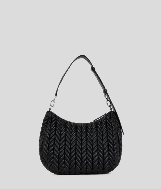 BOLSO HOBO K/WEAVE BOLSO HOBO K/WEAVE