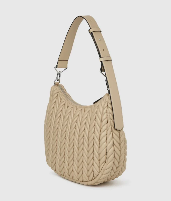 BOLSO HOBO K/WEAVE BOLSO HOBO K/WEAVE