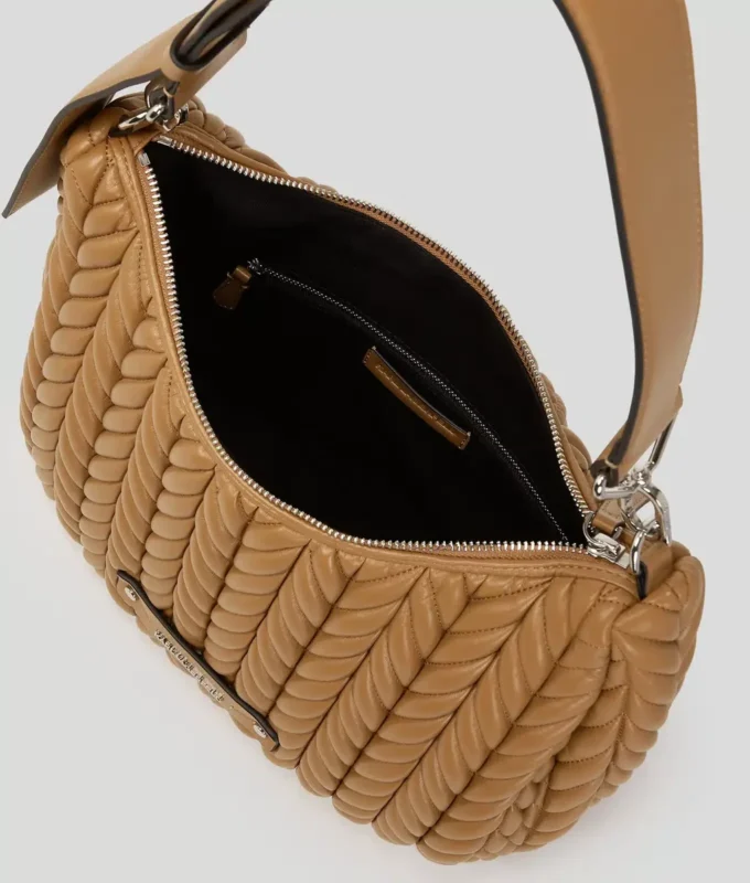 BOLSO HOBO K/WEAVE BOLSO HOBO K/WEAVE
