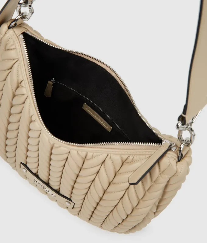 BOLSO HOBO K/WEAVE BOLSO HOBO K/WEAVE