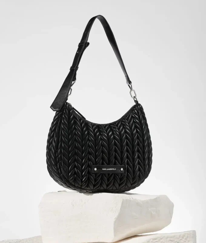 BOLSO HOBO K/WEAVE BOLSO HOBO K/WEAVE