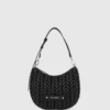 Bolso hobo pequeño K/Weave