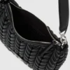 Bolso hobo pequeño K/Weave