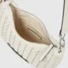 Bolso hobo pequeño K/Weave