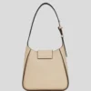 BOLSO HOBO TEJIDO K/SIGNATURE BOLSO HOBO TEJIDO K/SIGNATURE
