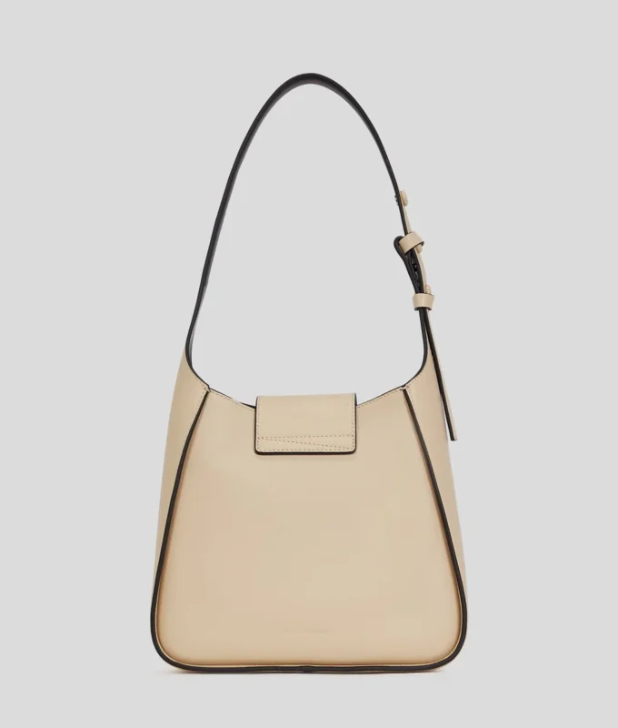 BOLSO HOBO TEJIDO K/SIGNATURE BOLSO HOBO TEJIDO K/SIGNATURE