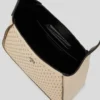 BOLSO HOBO TEJIDO K/SIGNATURE BOLSO HOBO TEJIDO K/SIGNATURE