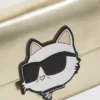 Bolso Ikon Choupette para niña Bolso Ikon Choupette para niña